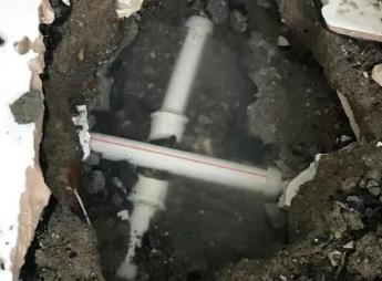淮南阳台漏水维修公司为您分享楼上楼下漏水怎么处理