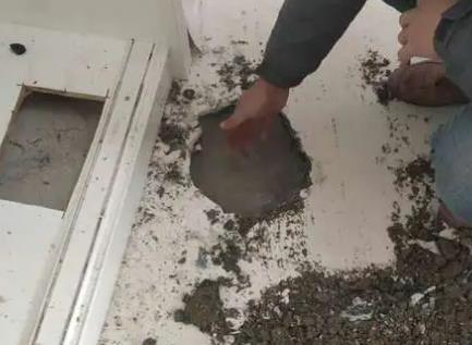 淮南卫生间漏水维修公司分享下精确定位查漏水一次多少钱?不同级别收费不同