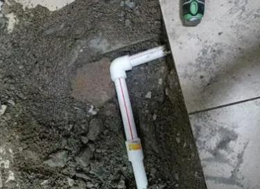 淮南阳台漏水维修时有哪些声音会影响检漏仪