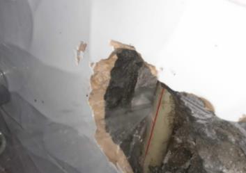 淮南卫生间漏水维修的步骤和流程。